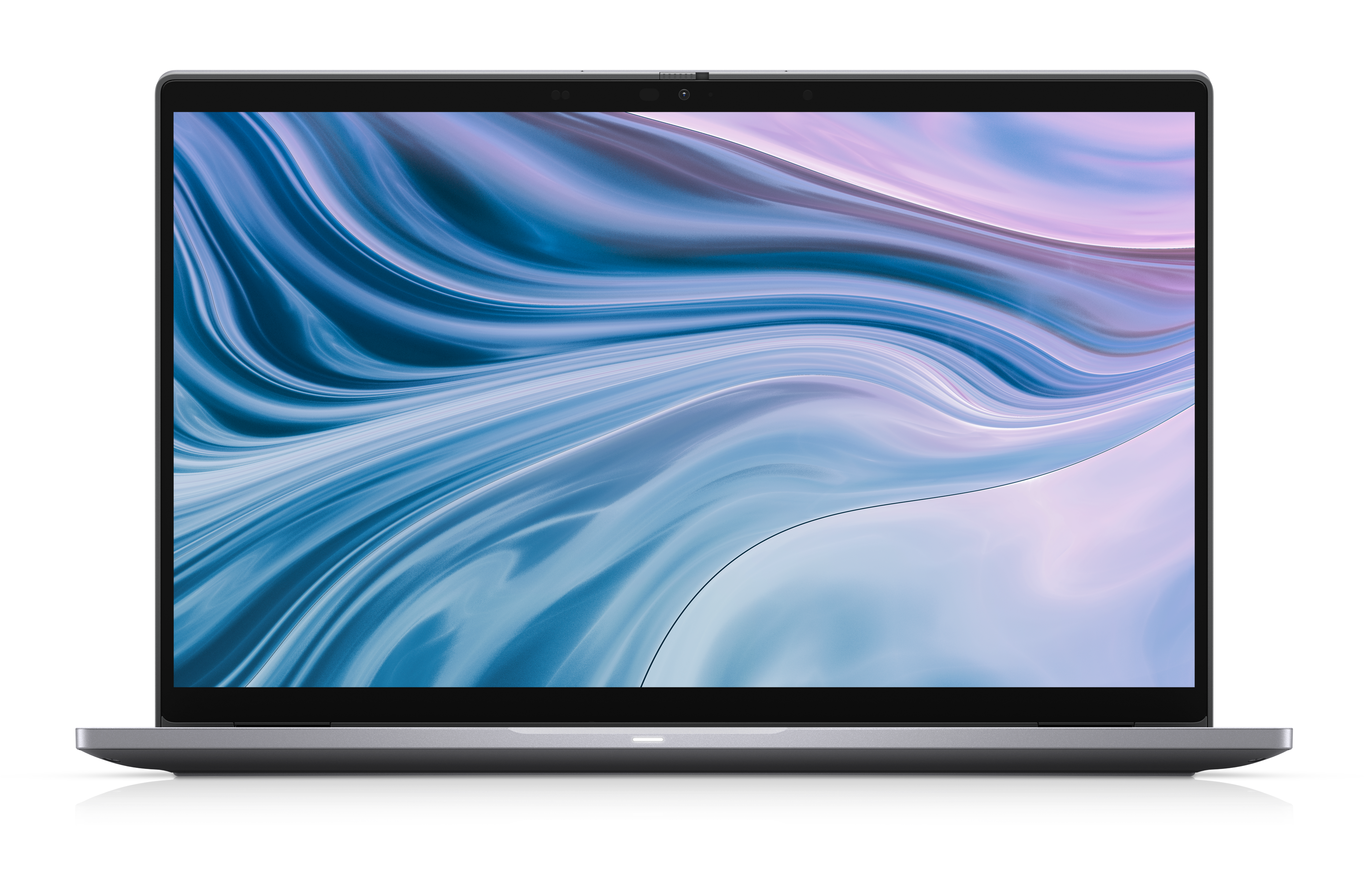 Dell Latitude 7410 Laptop 2 in 1 - Intel I5-10310U - 8GB Ram - 256G SSD - 14 Inch touch - Chrome os - Silver - 1 Years Warrantty