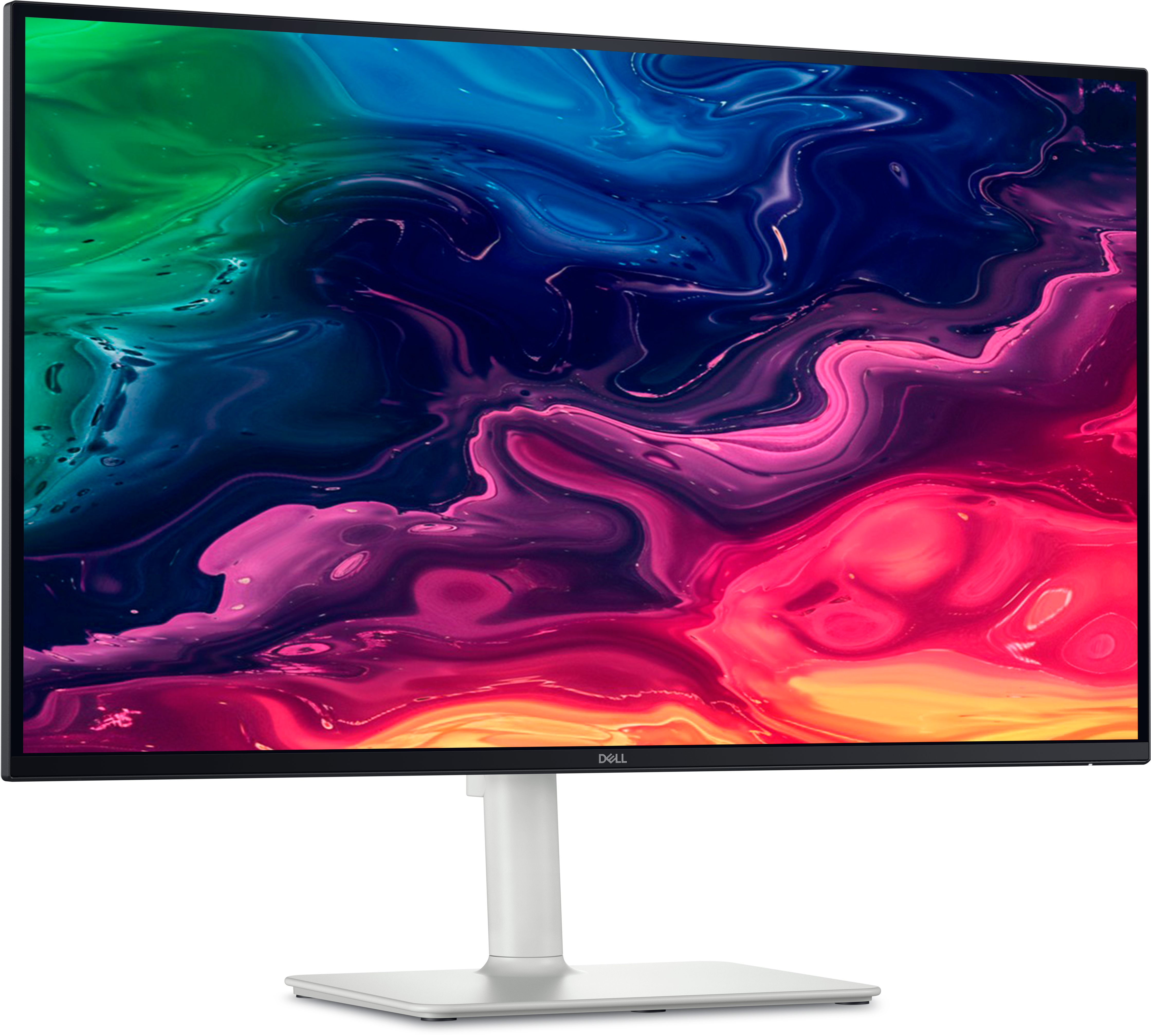 Dell 27 Plus 4K USB-C Monitor S2725QC - 5 Years Warranty