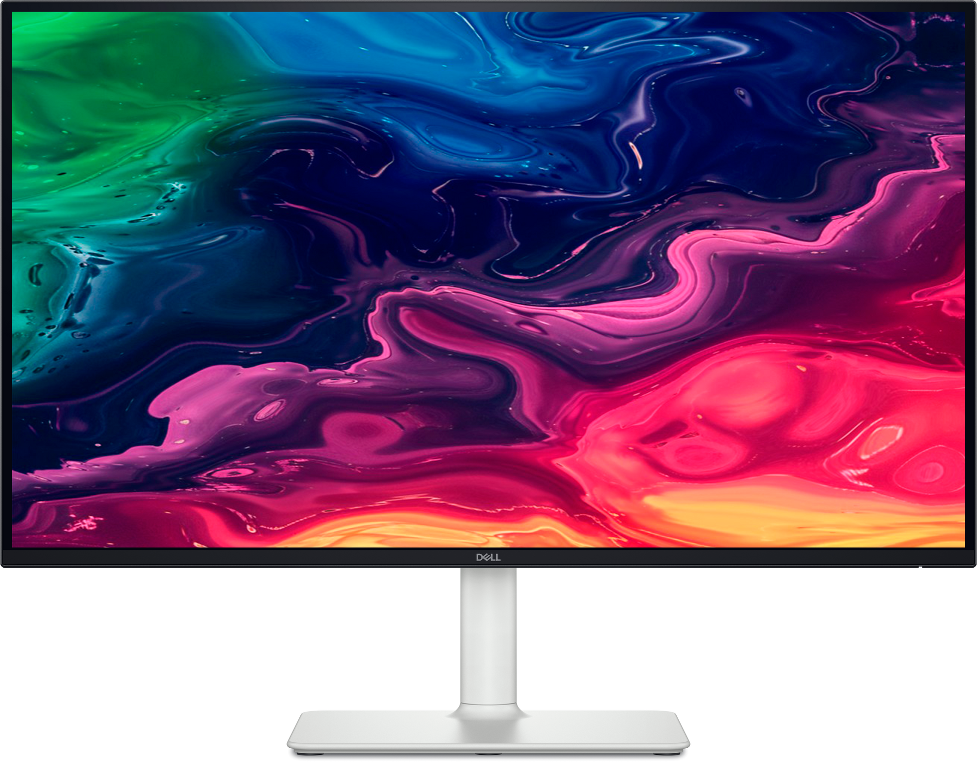 Dell 27 4K UHD USB-C モニター　開封品 Amazon.co.jp: Dell S2722QC 27インチ 4K モニター (3年間無輝点交換