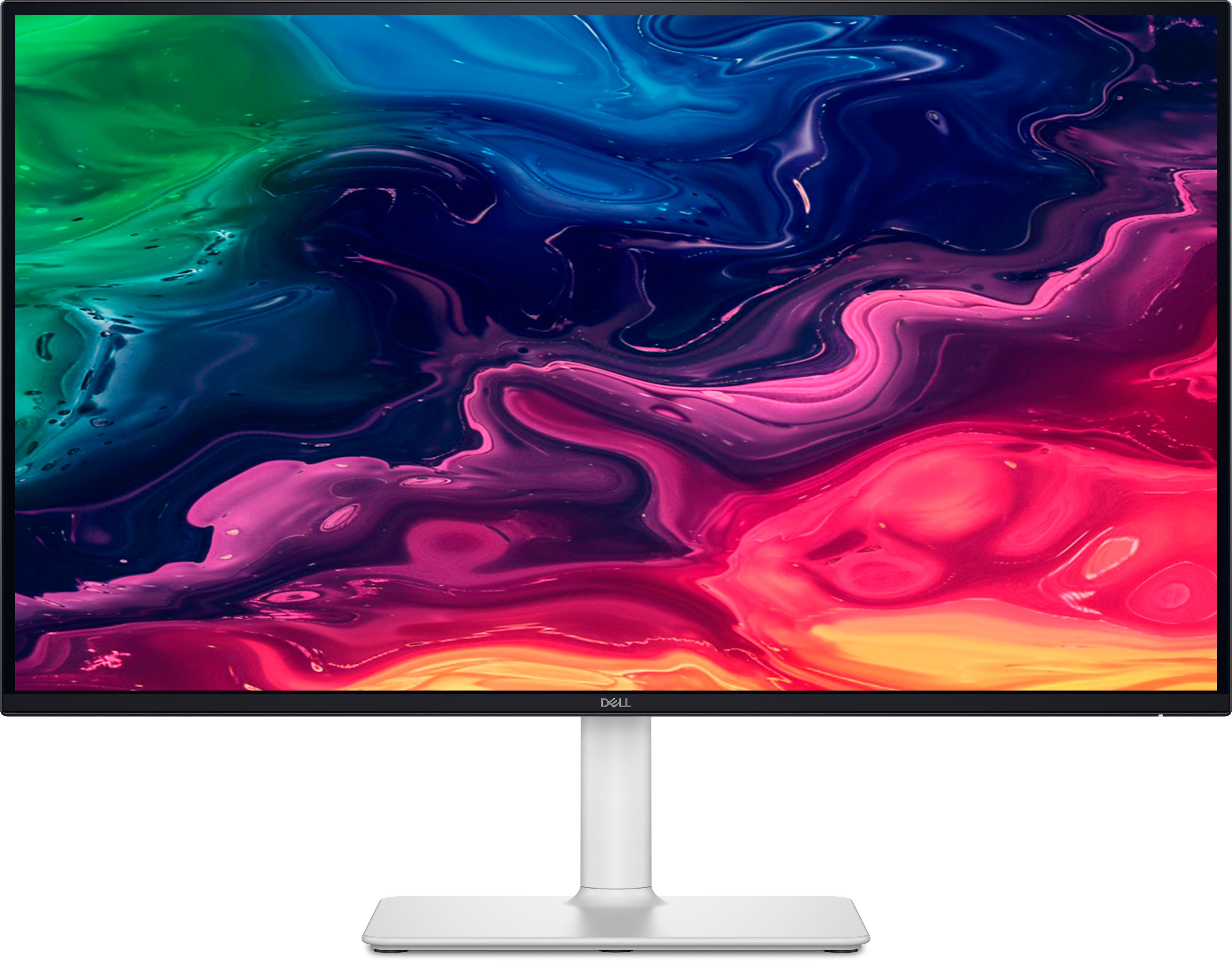 Dell 27 Plus 4K USB-C Monitor S2725QC - 5 Years Warranty
