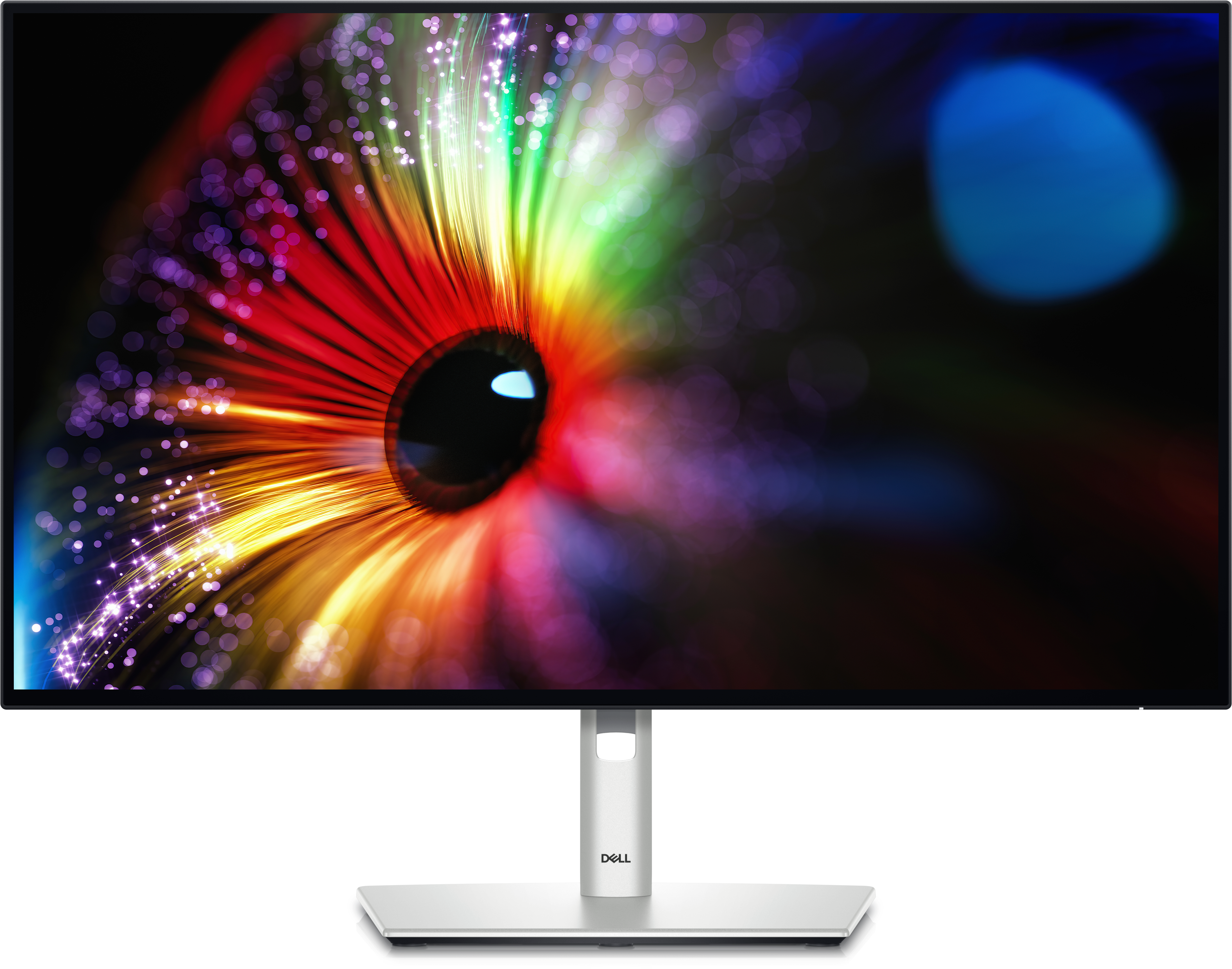 Dell UltraSharp 27 Monitor - U2724D