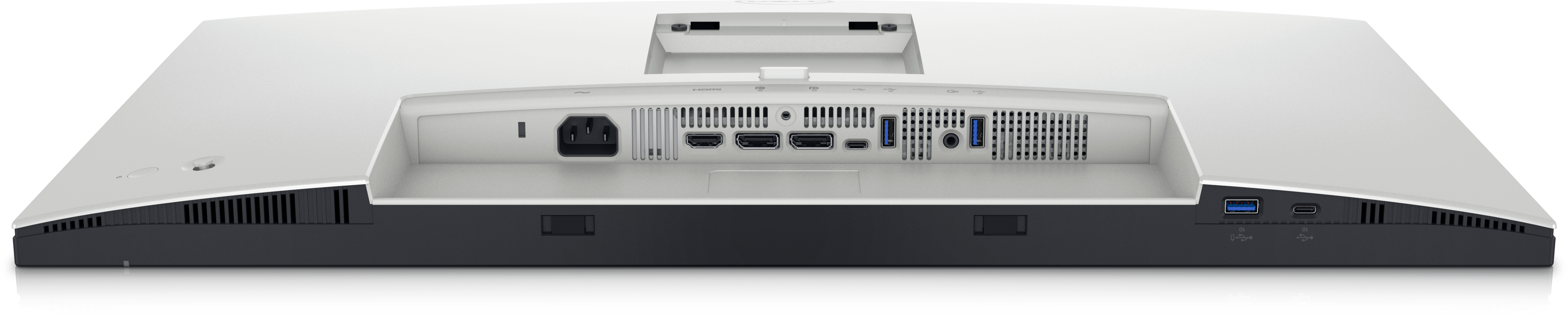 Dell UltraSharp 27 Monitor - U2724D