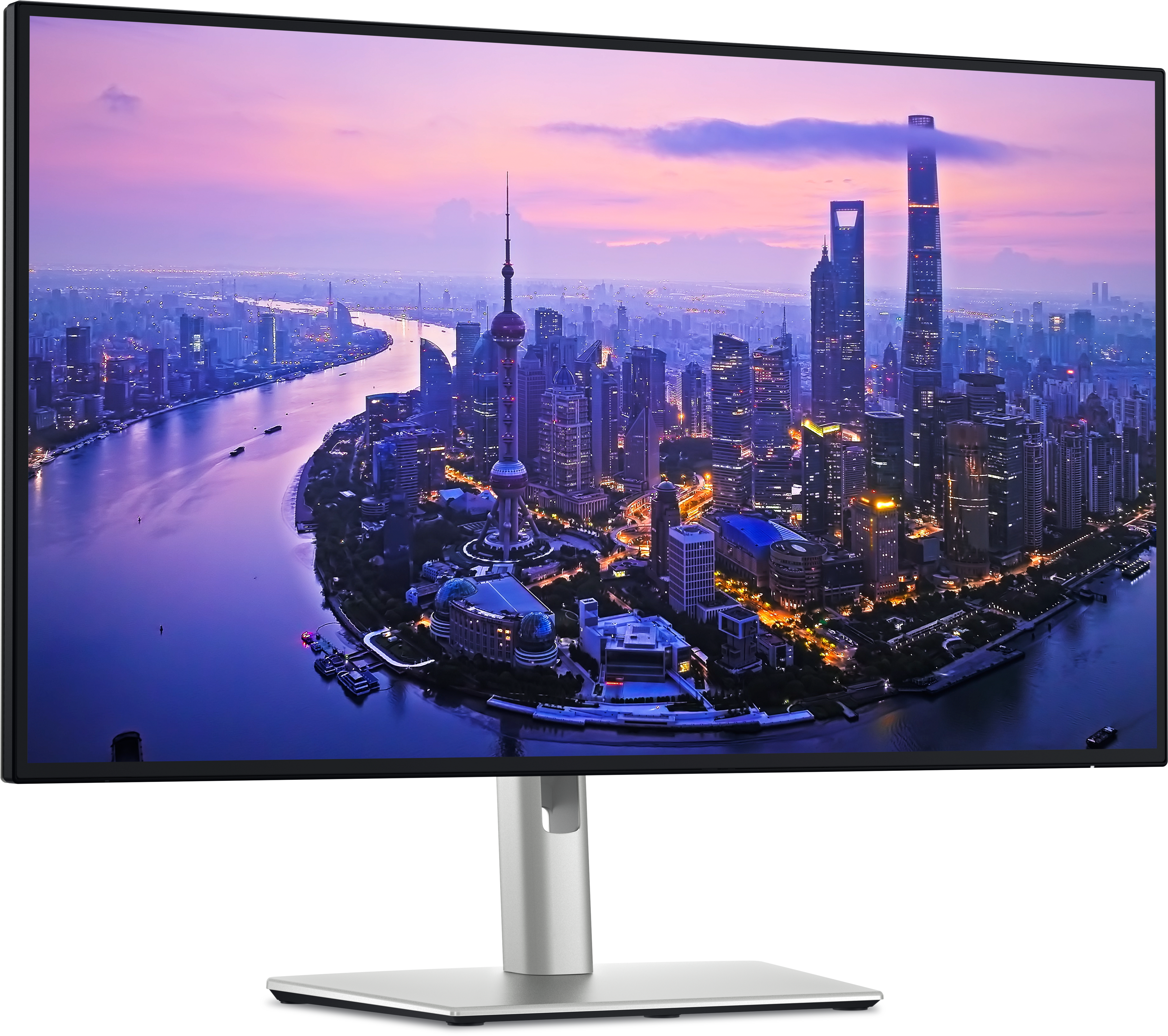Dell UltraSharp U2725QE 4K Thunderbolt Hub Monitor  - 5 Years Warranty