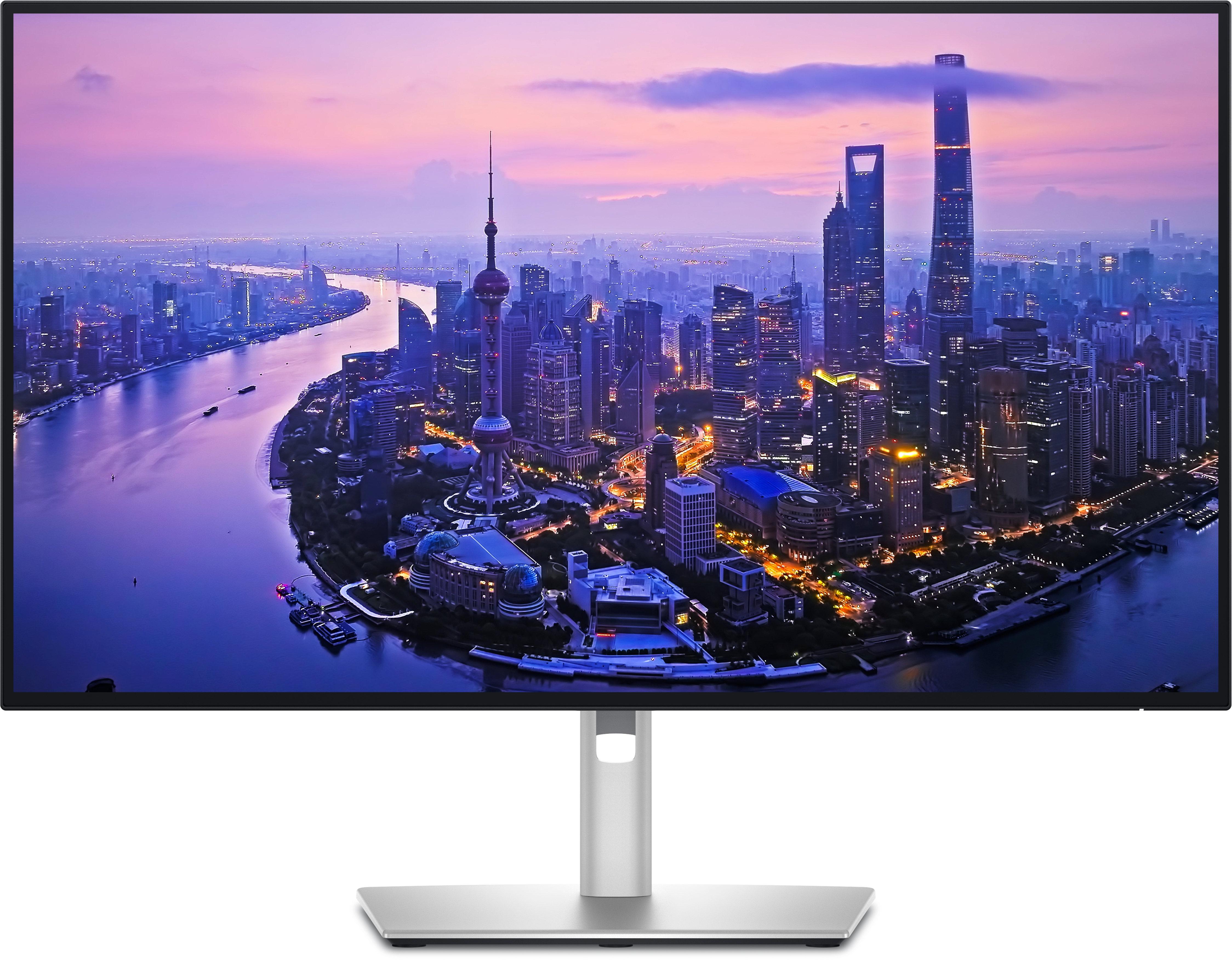 Dell UltraSharp U2725QE 4K Thunderbolt Hub Monitor  - 5 Years Warranty