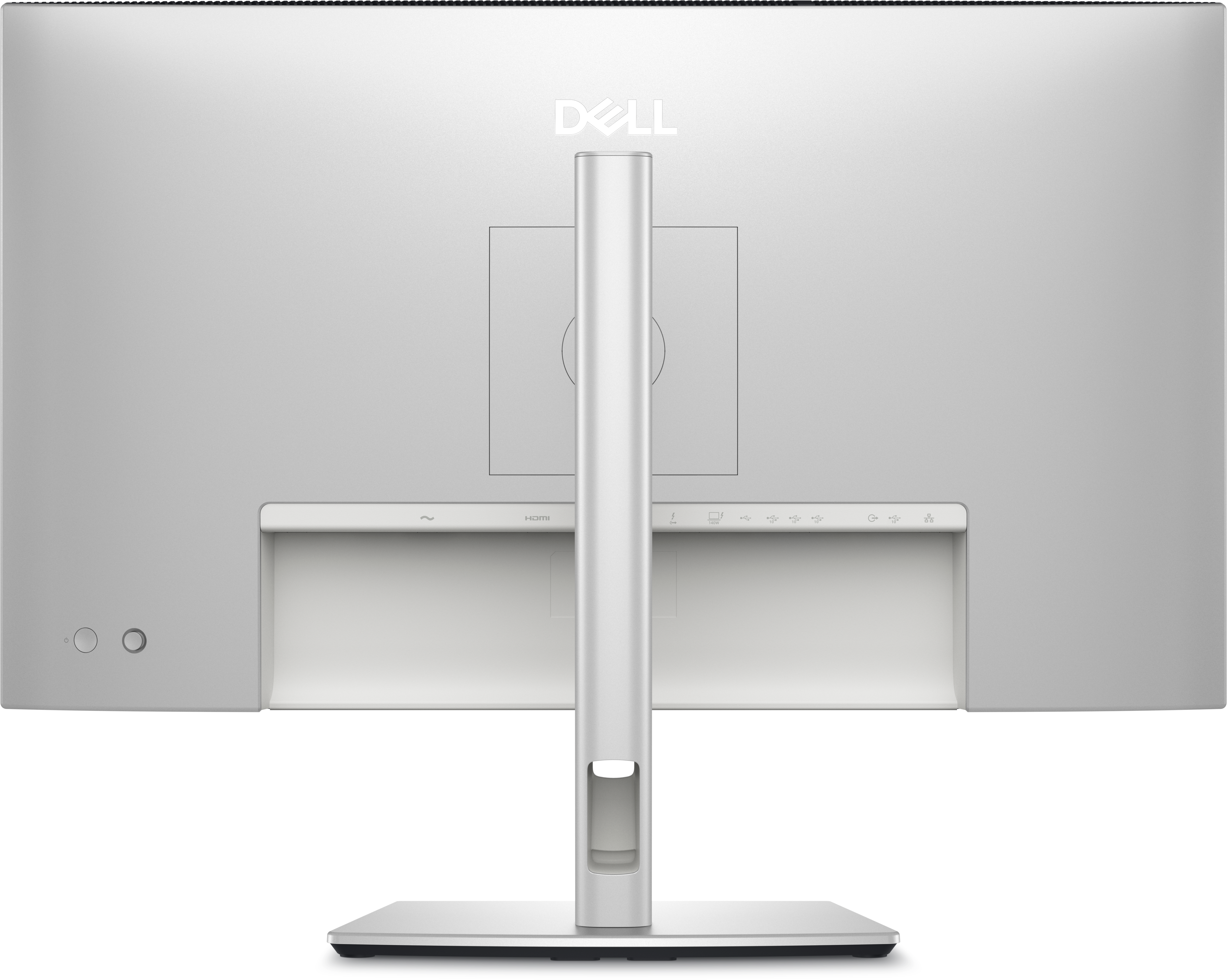 Dell UltraSharp U2725QE 4K Thunderbolt Hub Monitor  - 5 Years Warranty