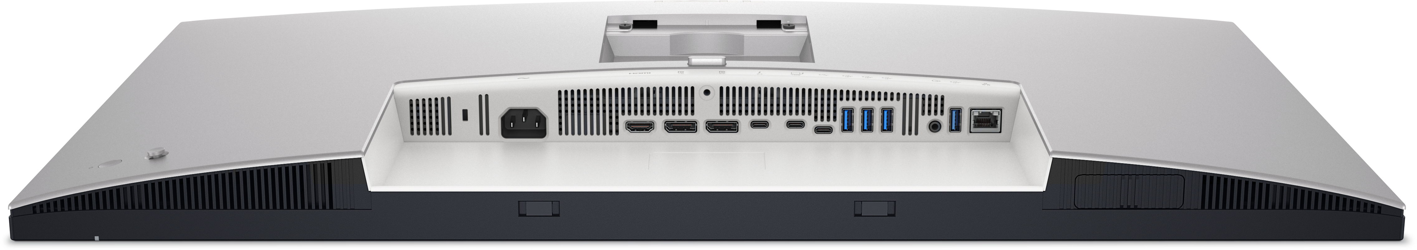 Dell UltraSharp U3225QE 4K Thunderbolt Hub Monitor