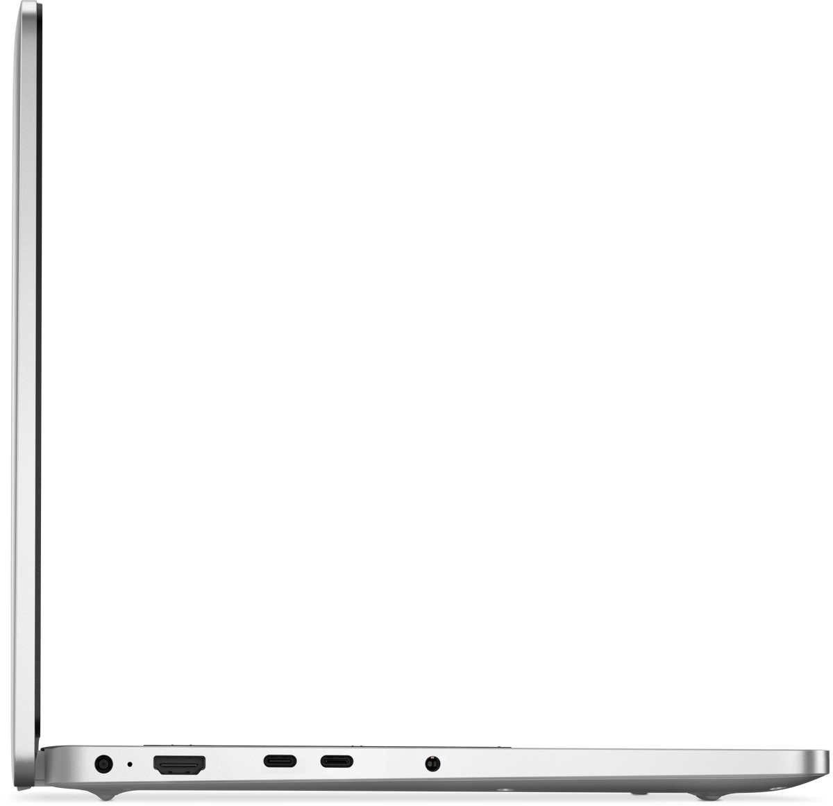 Dell Pro 14 – Core U7 265U - 32GB - 1TB SSD - Windows 11 Pro - 14″ FHD - Fingerprint - 3 Years Warranty - Platinum Silver