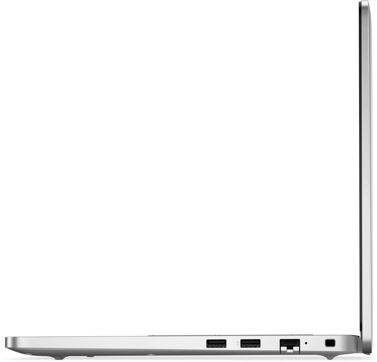 Dell Pro 14 – Core U7 265U - 32GB - 1TB SSD - Windows 11 Pro - 14″ FHD - Fingerprint - 3 Years Warranty - Platinum Silver
