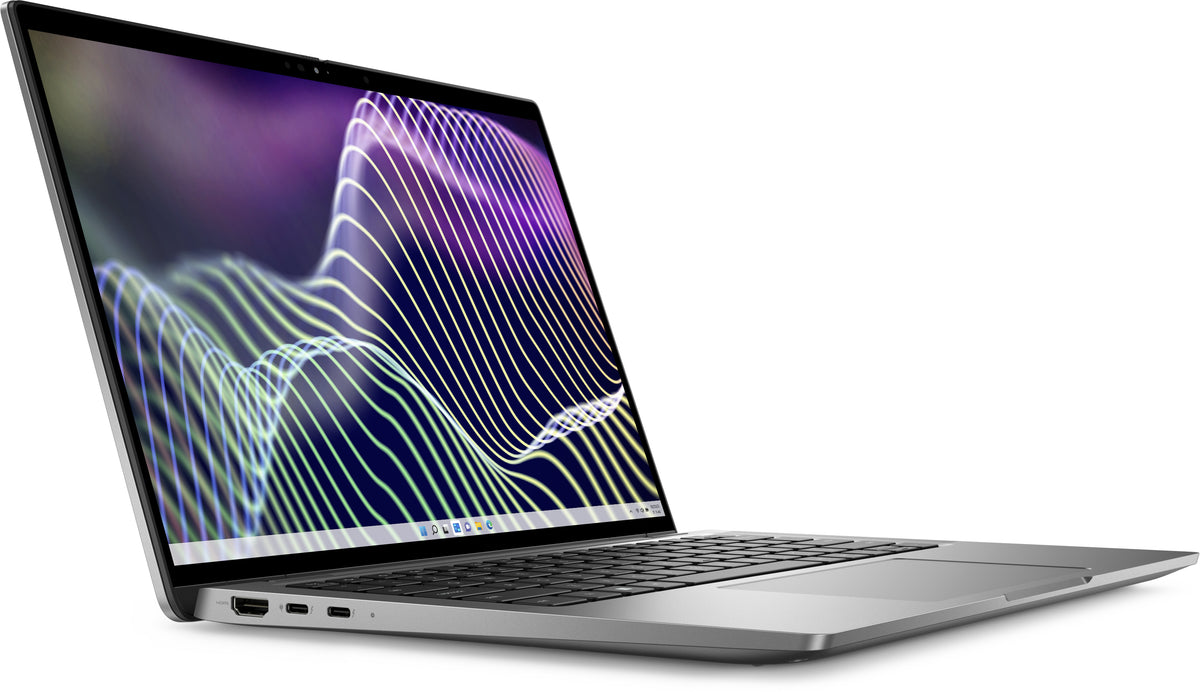 DELL Latitude 7440 - Intel 13th Gen Core i7-1355U - 1TB Nvme - 16GB DDR5 Ram - 14 inch FHD+ Touch 300-Nit IPS - Win 11 PRO - 3 Years Warranty