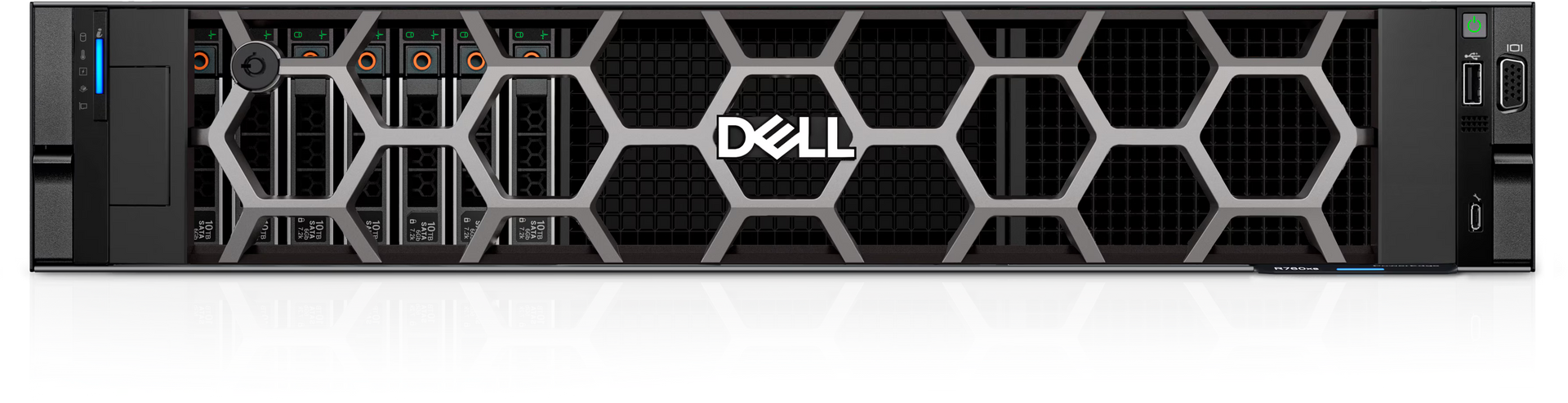 Dell PowerEdge R760xs Server I Buy Rack Server from Forte-Tech