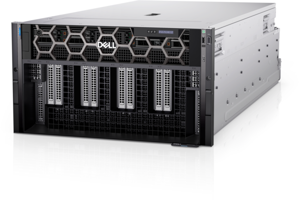 Dell PowerEdge XE9680